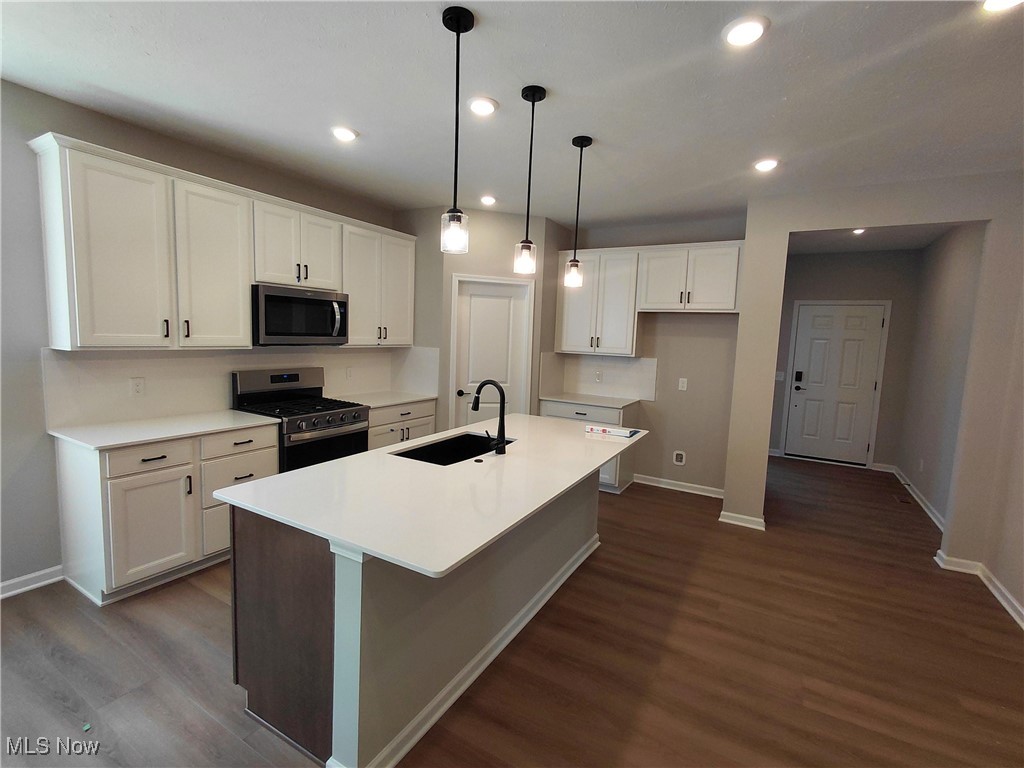 Jacobs Ridge - Residential