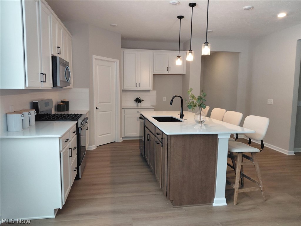 Jacobs Ridge - Residential