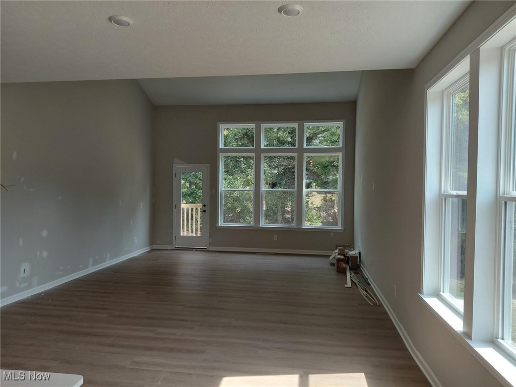 Jacobs Ridge - Residential