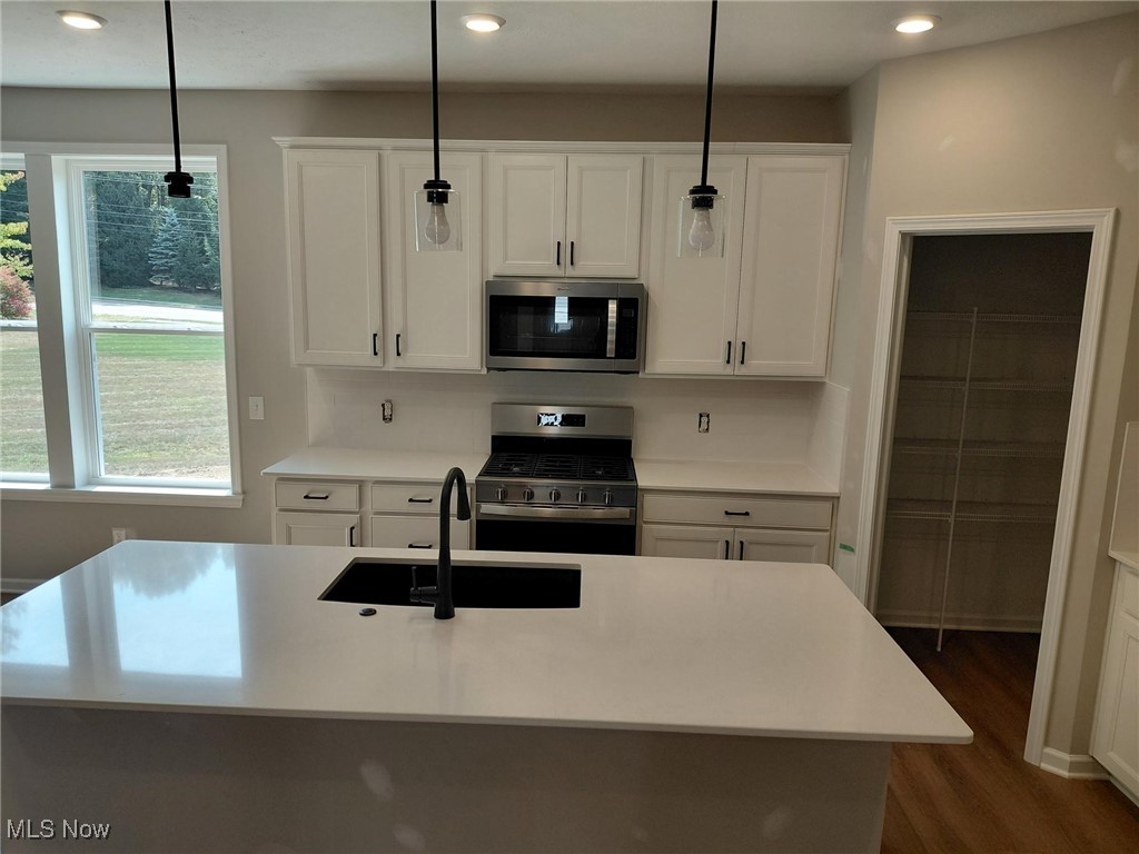 Jacobs Ridge - Residential