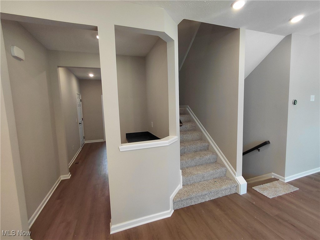 Jacobs Ridge - Residential