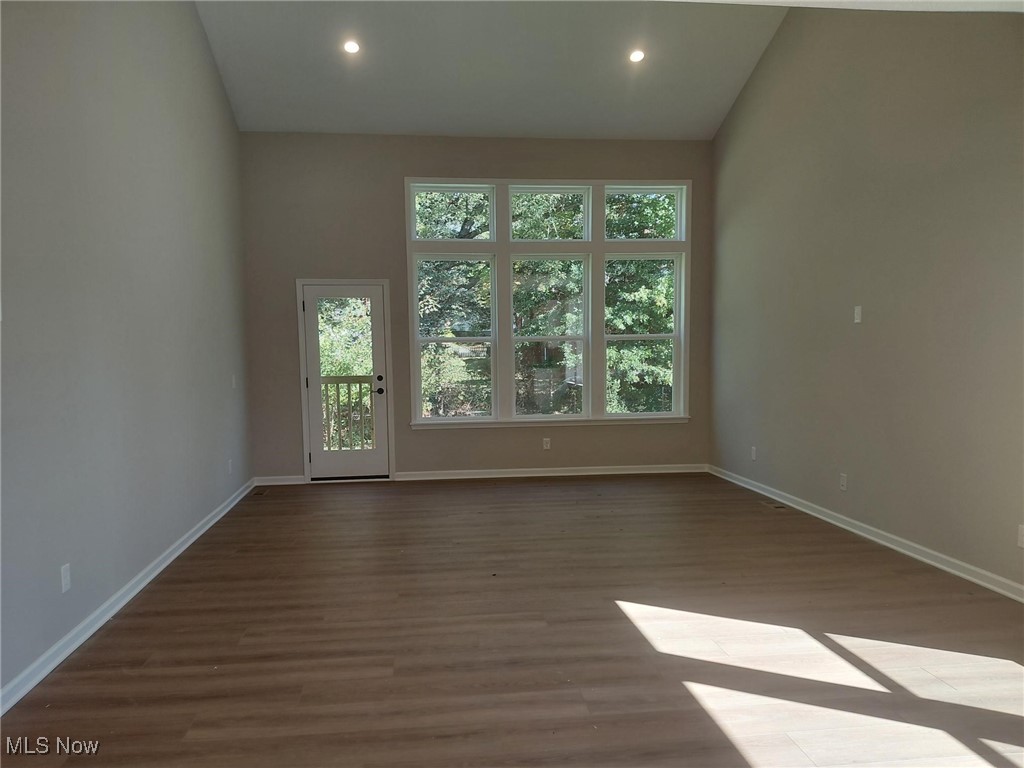 Jacobs Ridge - Residential