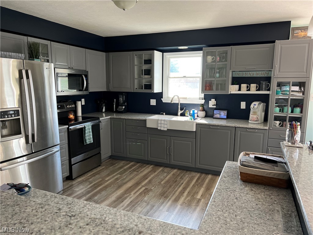 Storrie-Larkin Add - Residential