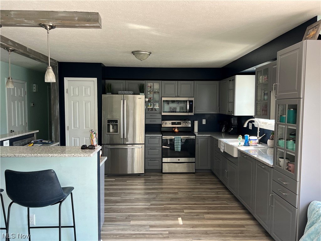 Storrie-Larkin Add - Residential