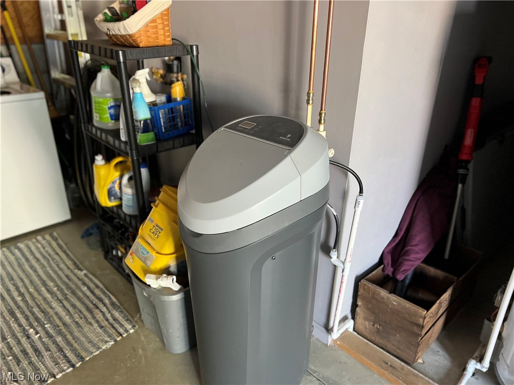 Storrie-Larkin Add - Residential