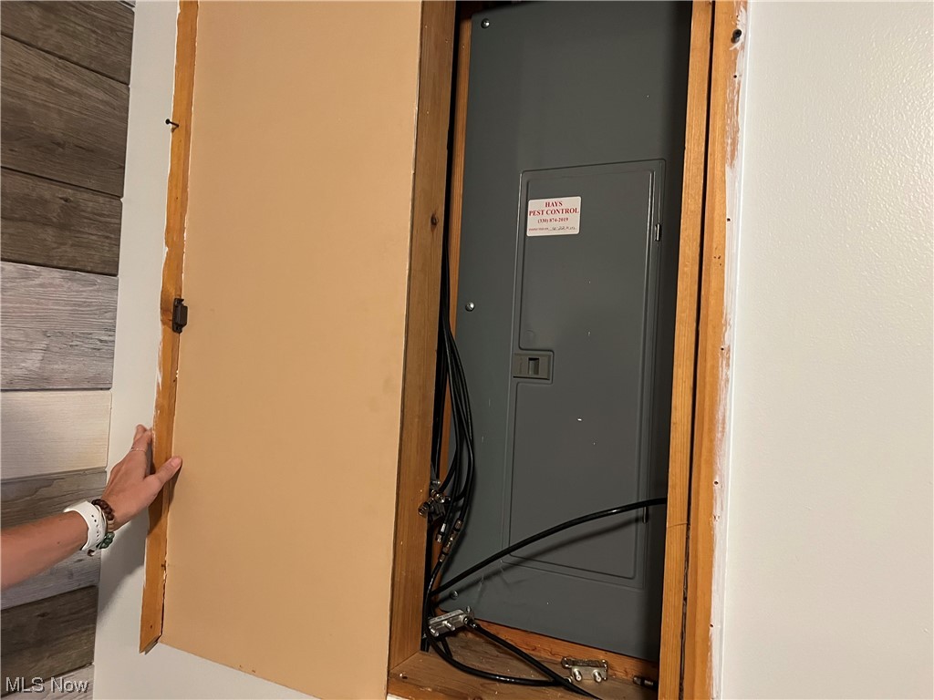 Storrie-Larkin Add - Residential