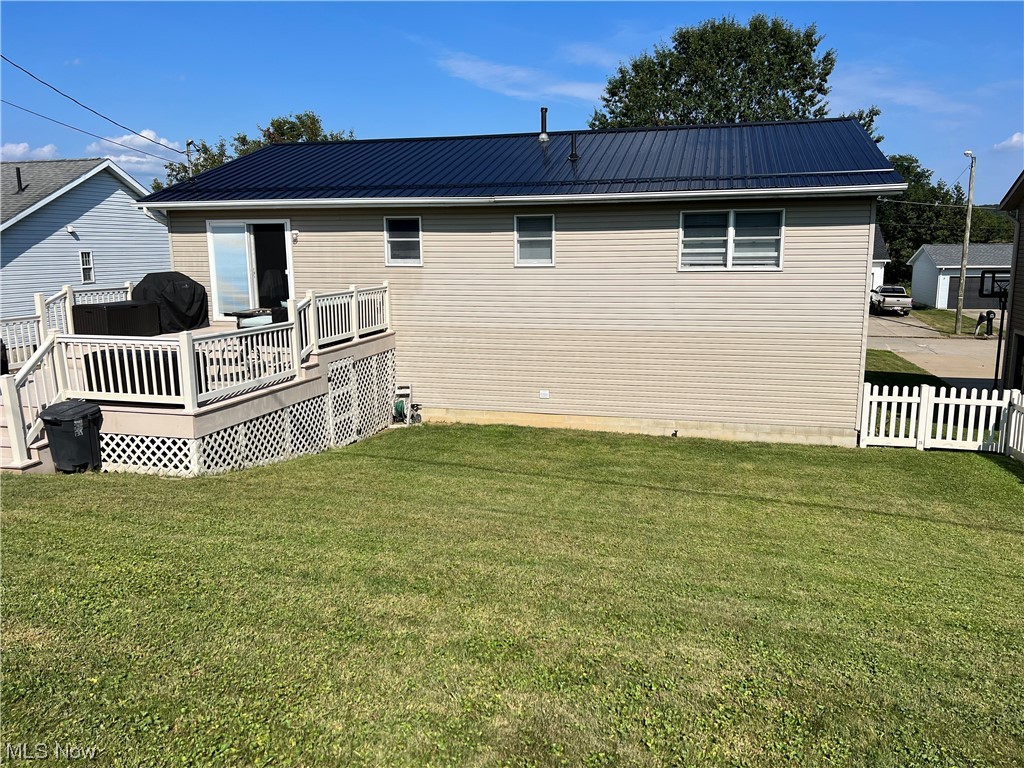 Storrie-Larkin Add - Residential