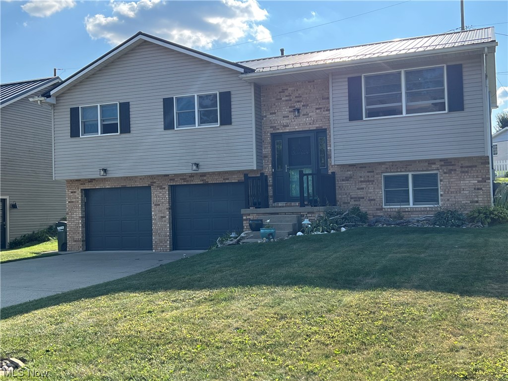 Storrie-Larkin Add - Residential