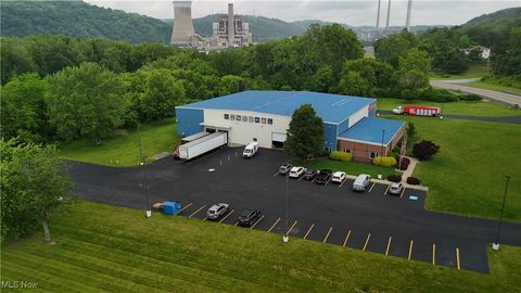 10091 River Road Beech Bottom WV 26030