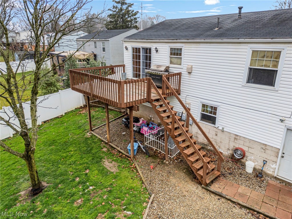 Central Square - Residential