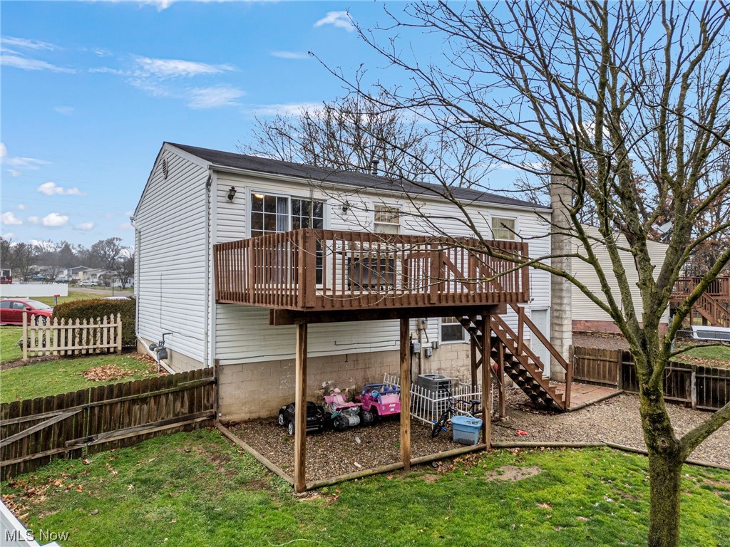 Central Square - Residential