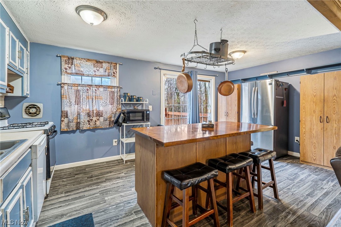 Central Square - Residential