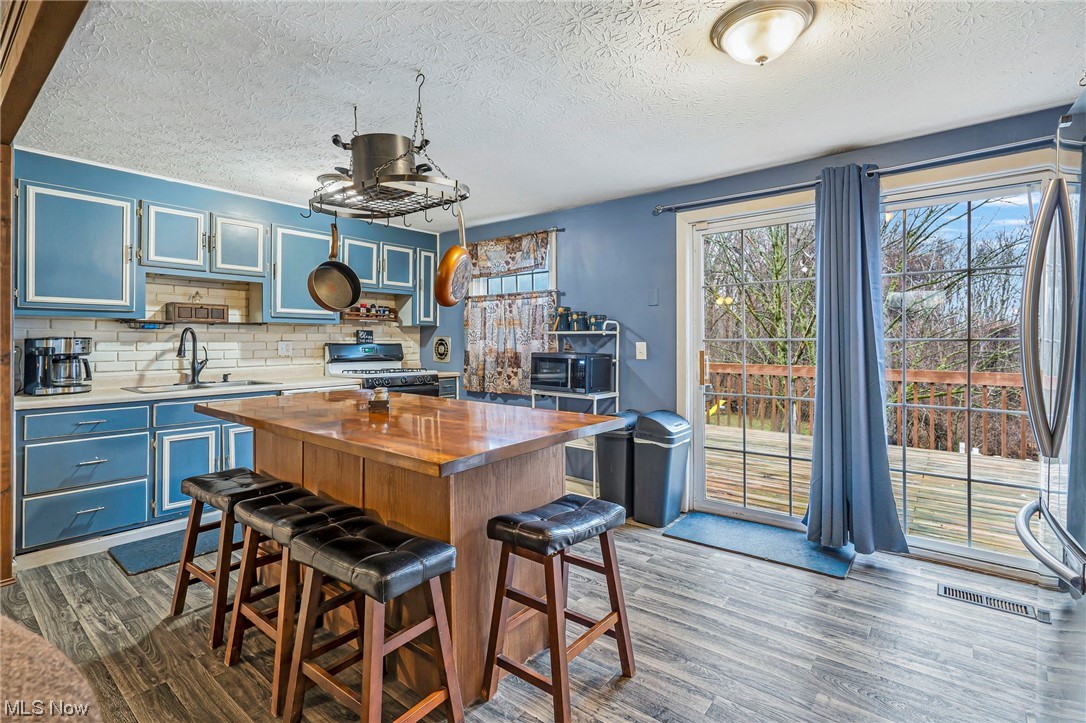 Central Square - Residential