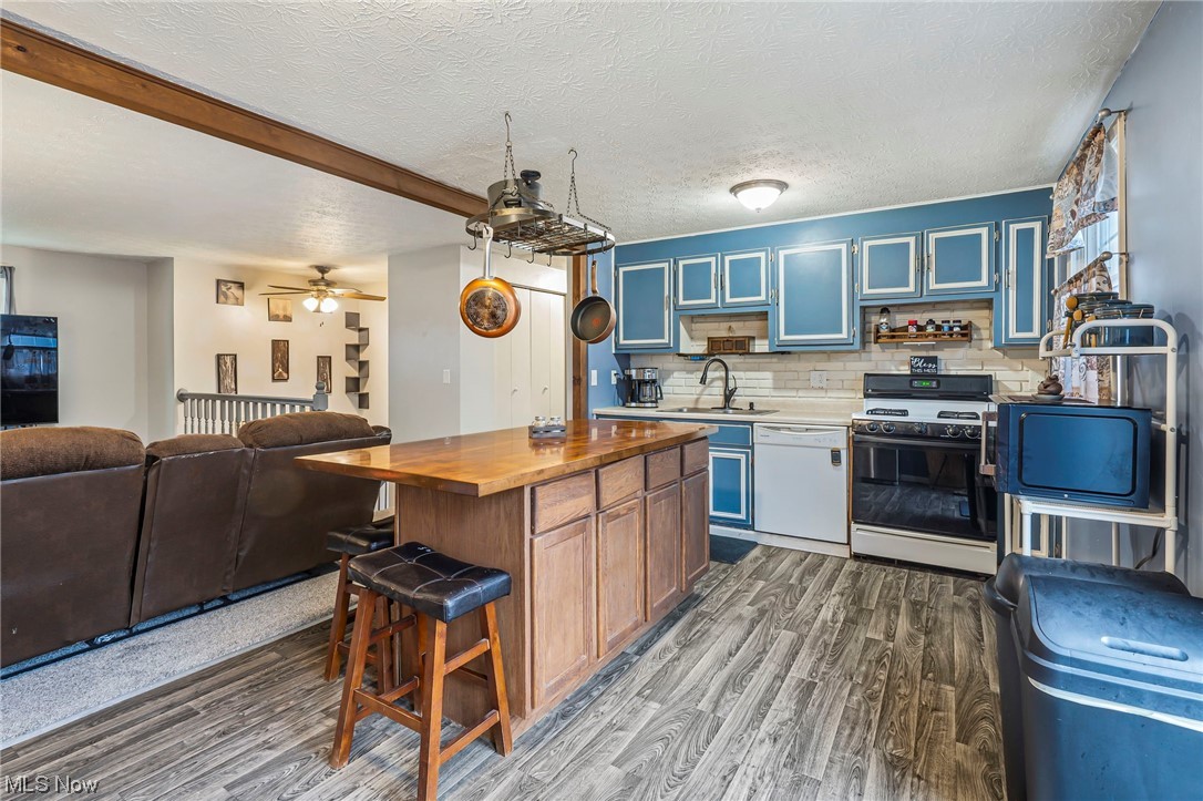 Central Square - Residential