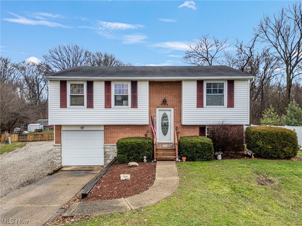 Central Square - Residential