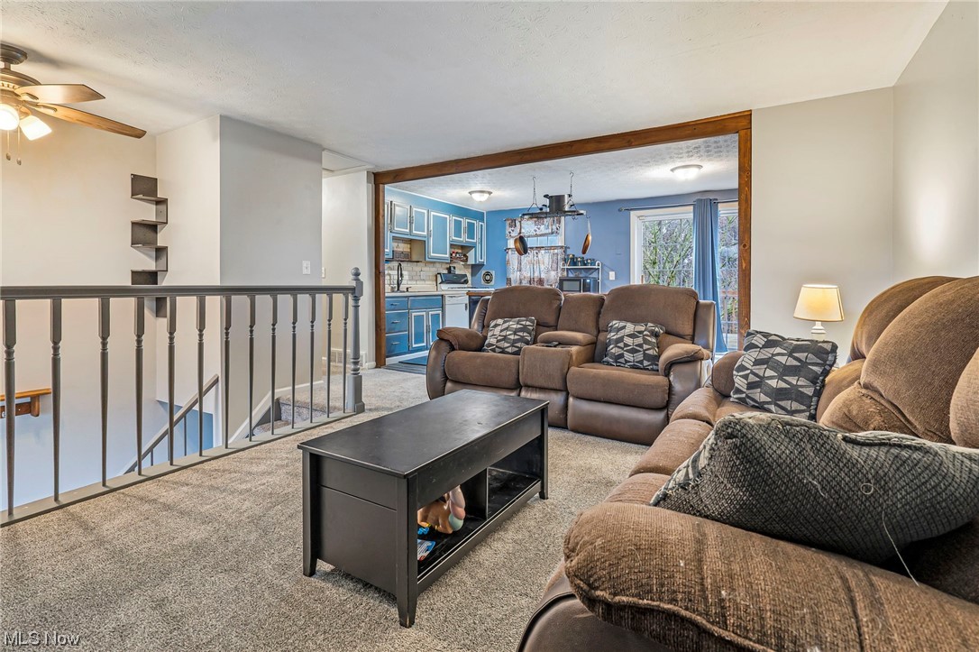 Central Square - Residential