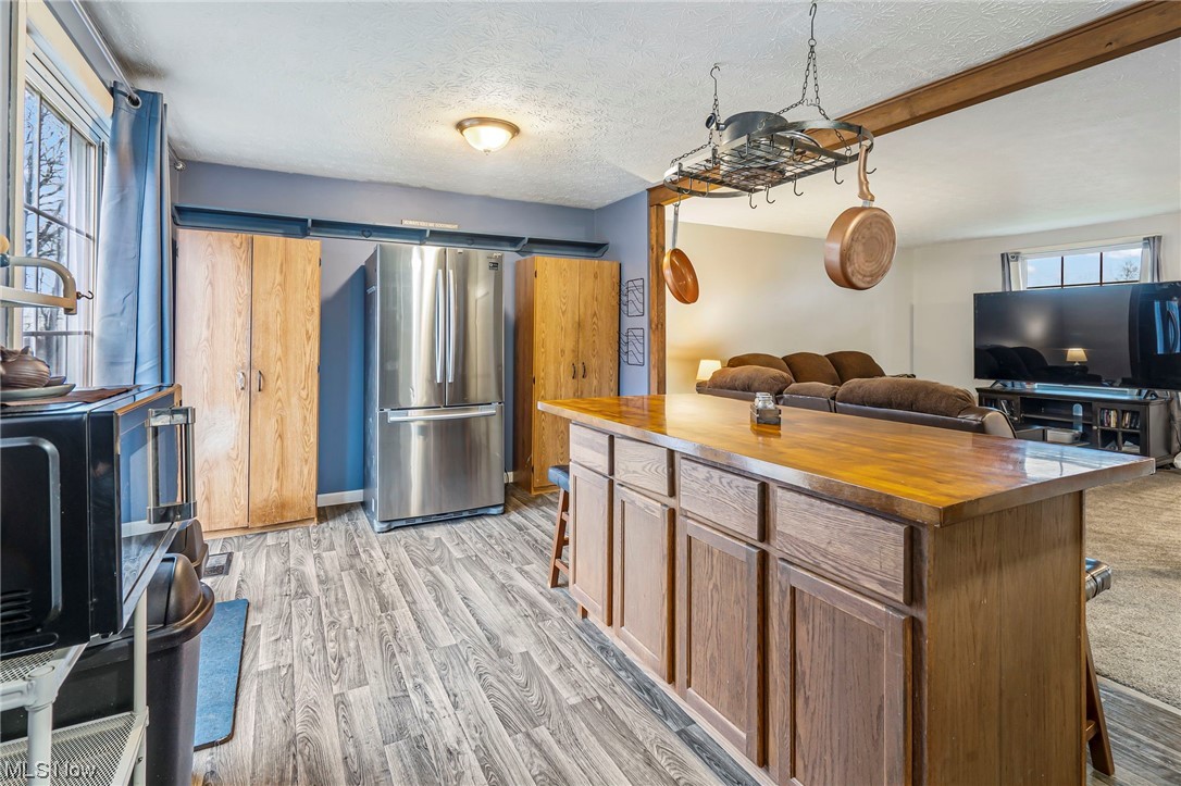 Central Square - Residential