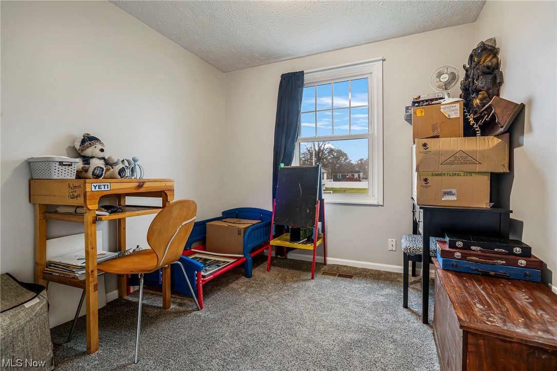 Central Square - Residential