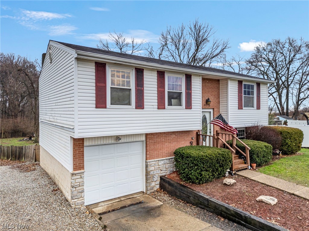 Central Square - Residential