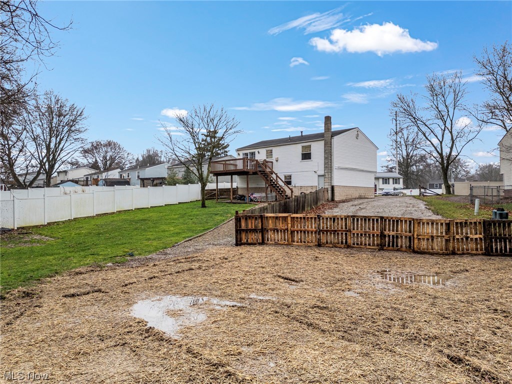 Central Square - Residential