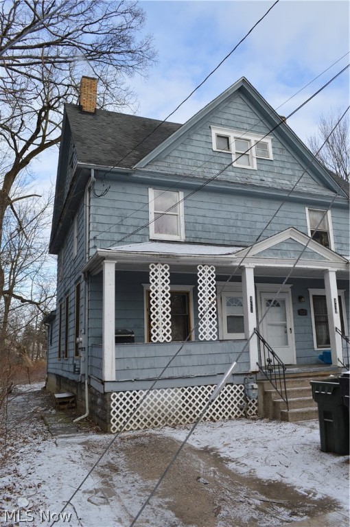 Neufer Brothers 01 - Residential Income