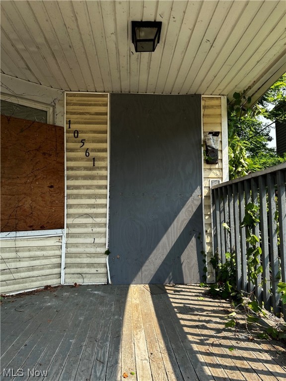 Remington - Residential Income