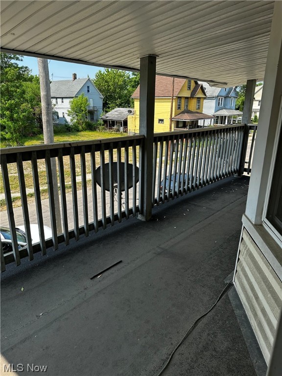 Remington - Residential Income