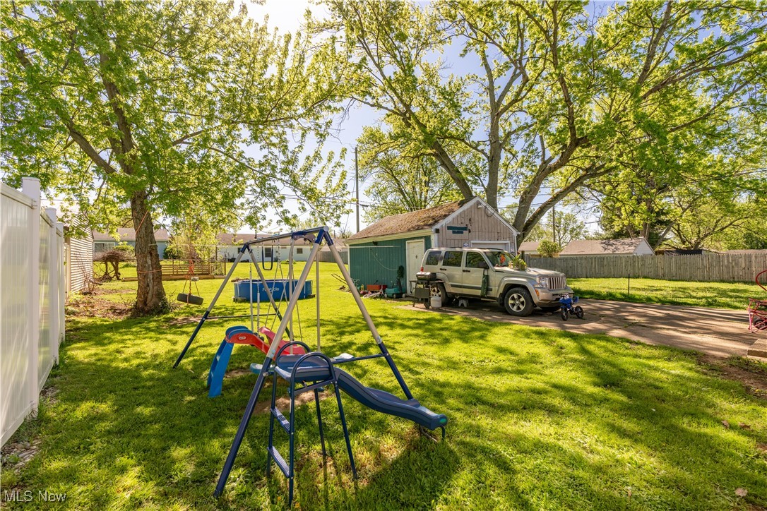 2414 Endrow Avenue, Canton, Ohio image 5