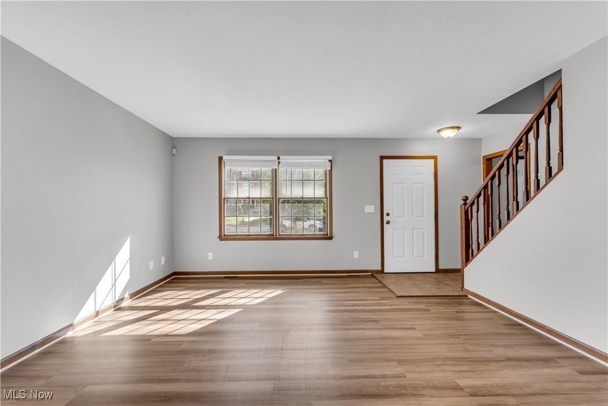 11203 Ashbury Ave, Cleveland- Spacious 3 bed 2.5 bath single family home! //

$ 1835 rent / $ 1835 deposit //
$49 application fee per adult //
1-2 pets OK in this unit. After application pre-approval, a PetScreening is required for any animals to proceed with one of our properties; a PetScreening affidavit is still required if you have no pets. (Some breed restrictions apply per HUD guidelines). //
NO SMOKING //
1 time $169 non-refundable set up fee paid at lease signing //

$30/month required resident benefit package; can include personal property/liability insurance for an additional $5/month for $35/month total //

After application Pre-Approval 1 applicant per household application is required to fill out a PetScreening application, before being about to proceed with placing a Reservation Fee for one of our properties.  You will receive a pre-approval for your application and in order to proceed, the PetScreening is required. Even if you have NO pets - this application must be filled out. One time, non-refundable pet fee of $200-500 per animal applies to all pets & must be paid before or when you pay your first month rent. (No fee for qualified assistance animals). //

Our application is processed through secure site: Findigs, and they require ID and income verification. Without this, your application will not be processed. They offer 24/7 chat support on their application directly if you have any questions. //

** ** CMHA OK - 3 bedroom voucher; must be prepared with reservation fee to hold the property and moving packet. ** **

BEDROOMS: 3 //
BATHROOMS: 2.5 //
APPLIANCES PROVIDED: Fridge, stove, and dishwasher //
UTILITIES / RESIDENT RESPONSIBILITY: Residents are responsible for all utilities including: water/sewer/trash, gas & electric and are responsible to maintain lawn care, maintenance & snow removal. //

Serious inquiries only.