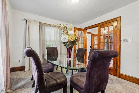 Tiny photo for 636 Polk Avenue, Akron, OH 44314 (MLS # 5221101)