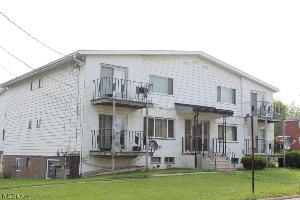 Park Heights Estate #8 - Commercial Sale