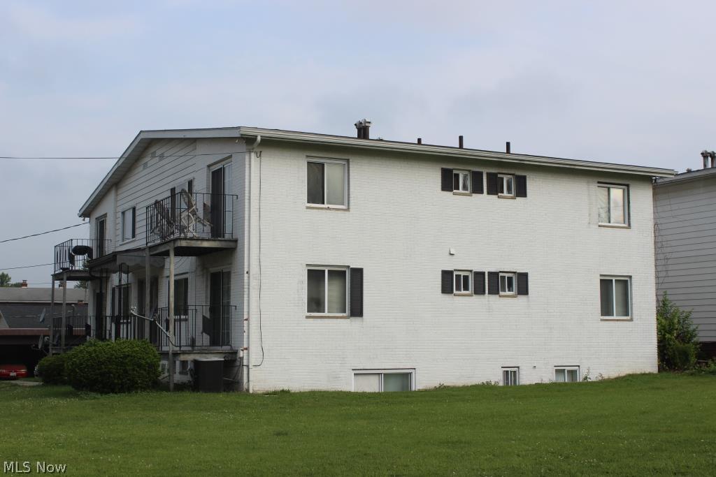 Park Heights Estate #8 - Commercial Sale