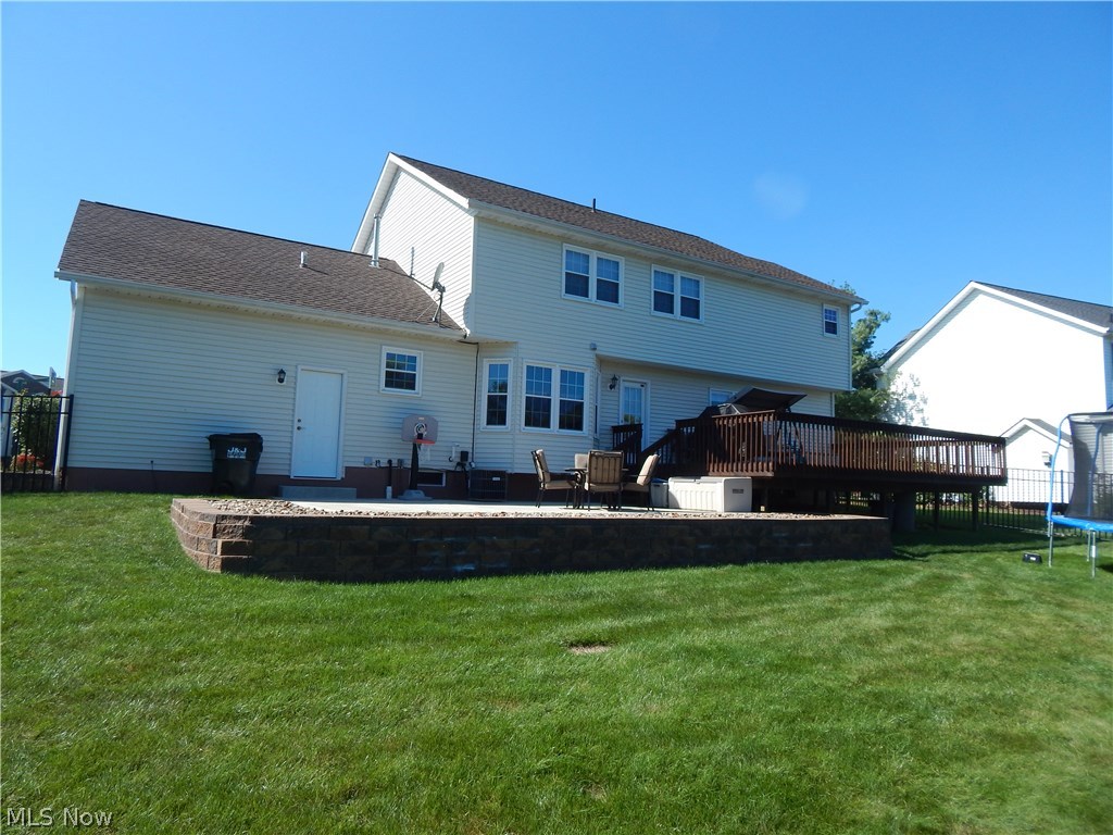 Eastwicke Farms Ph V - Residential