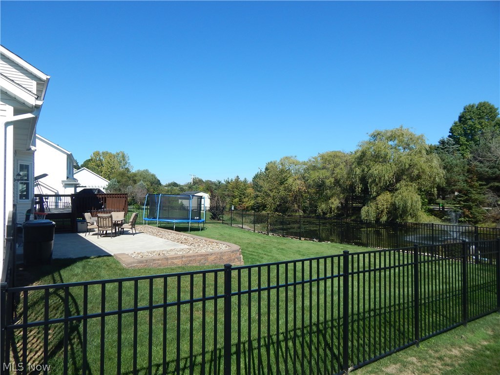 Eastwicke Farms Ph V - Residential