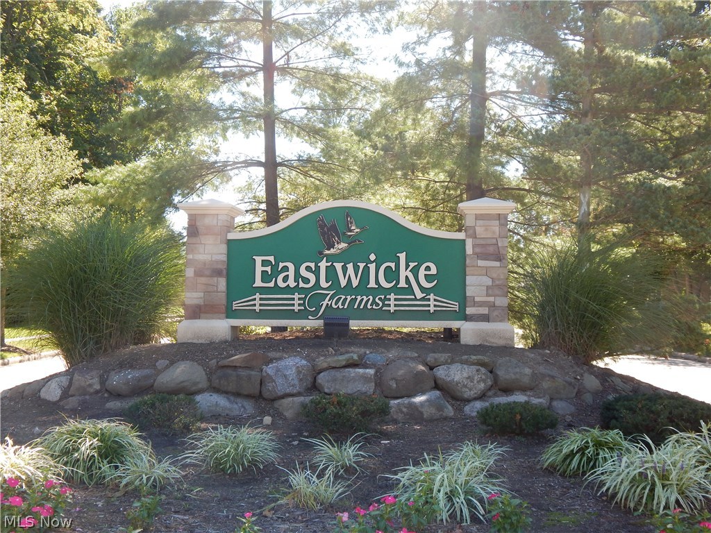 Eastwicke Farms Ph V - Residential