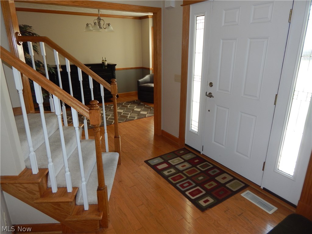 Eastwicke Farms Ph V - Residential