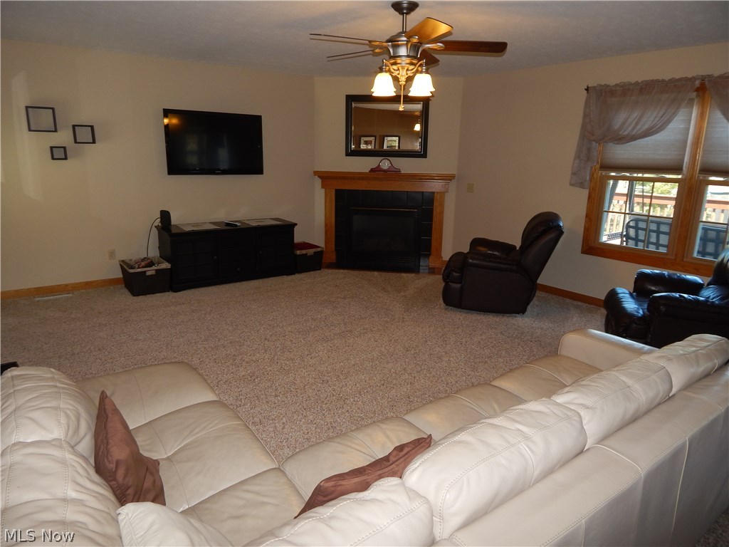 Eastwicke Farms Ph V - Residential