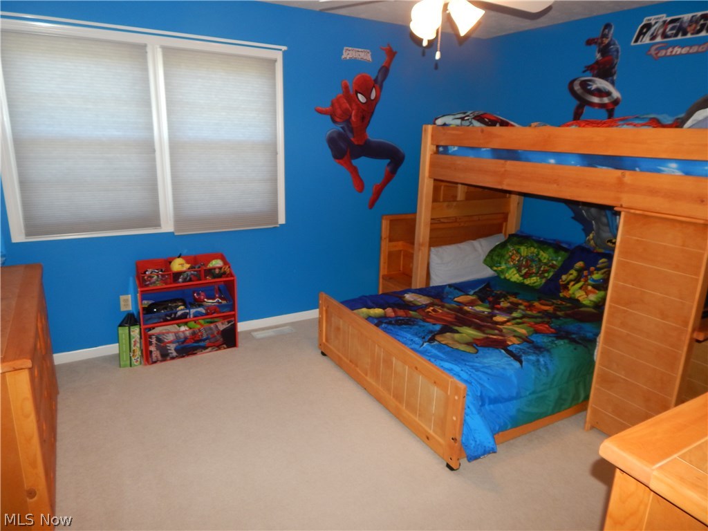 Eastwicke Farms Ph V - Residential