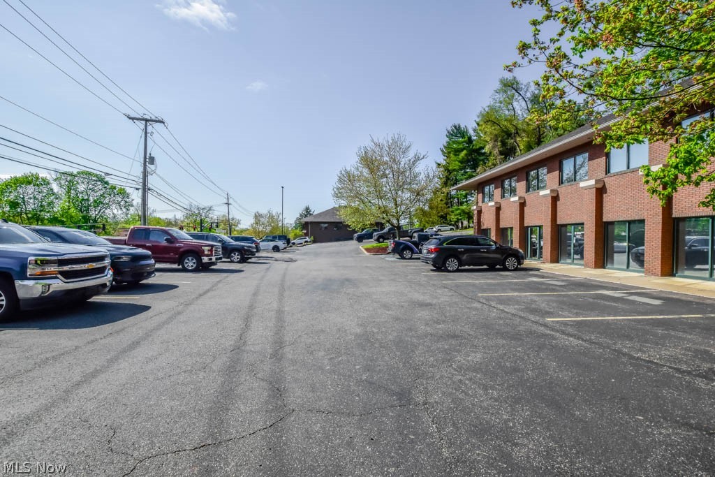 North Canton - Commercial Sale