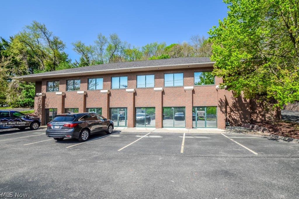 North Canton - Commercial Sale