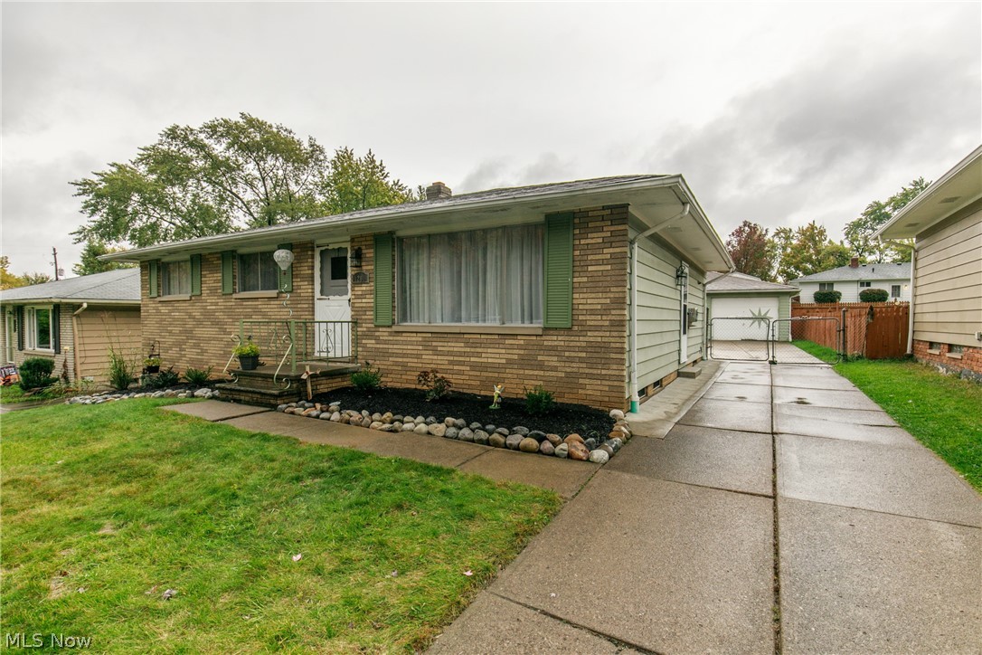 Galaxy Dev Inc 03 - Residential