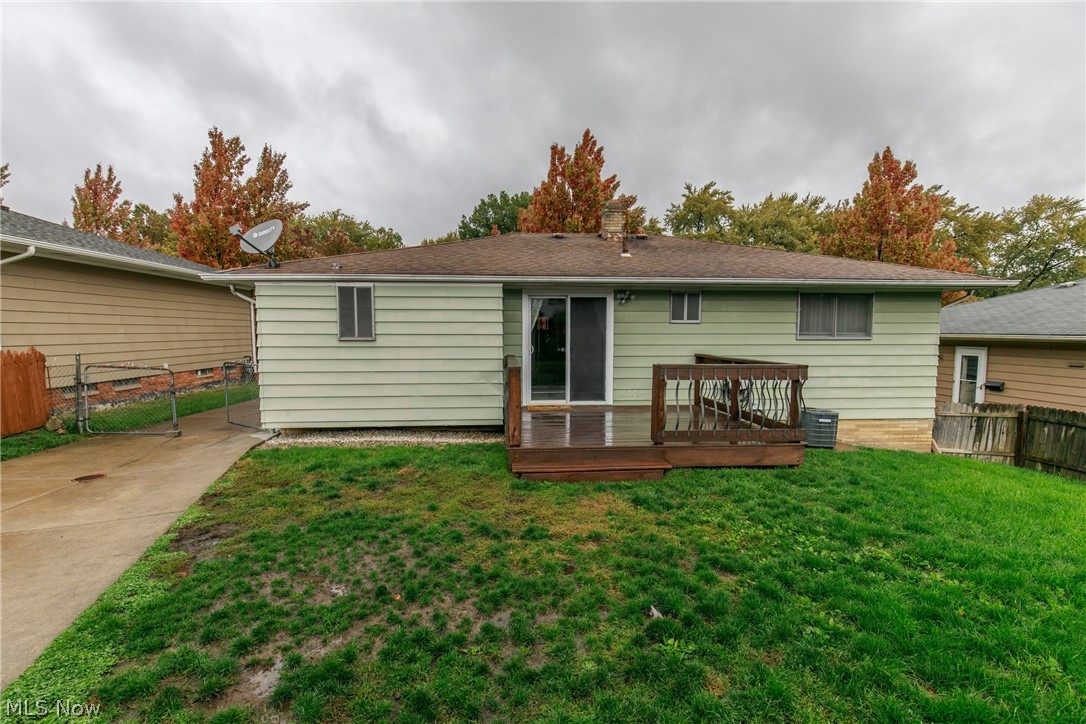 Galaxy Dev Inc 03 - Residential