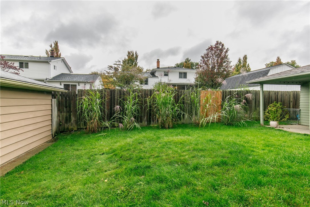 Galaxy Dev Inc 03 - Residential