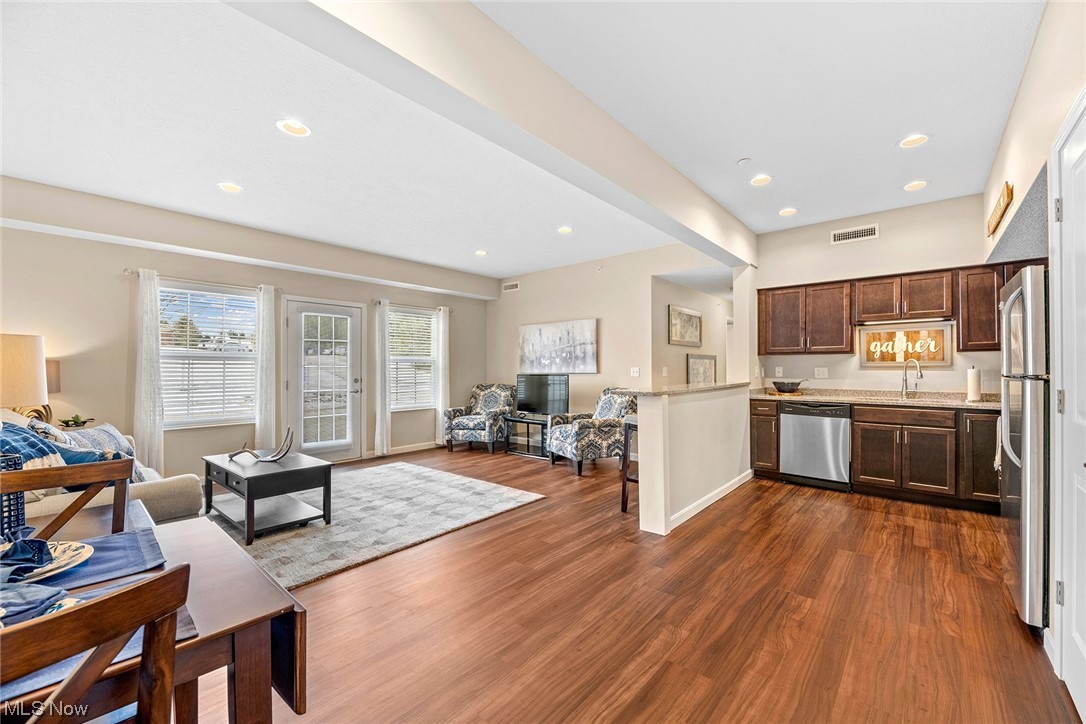 Stonecreek - Residential Lease