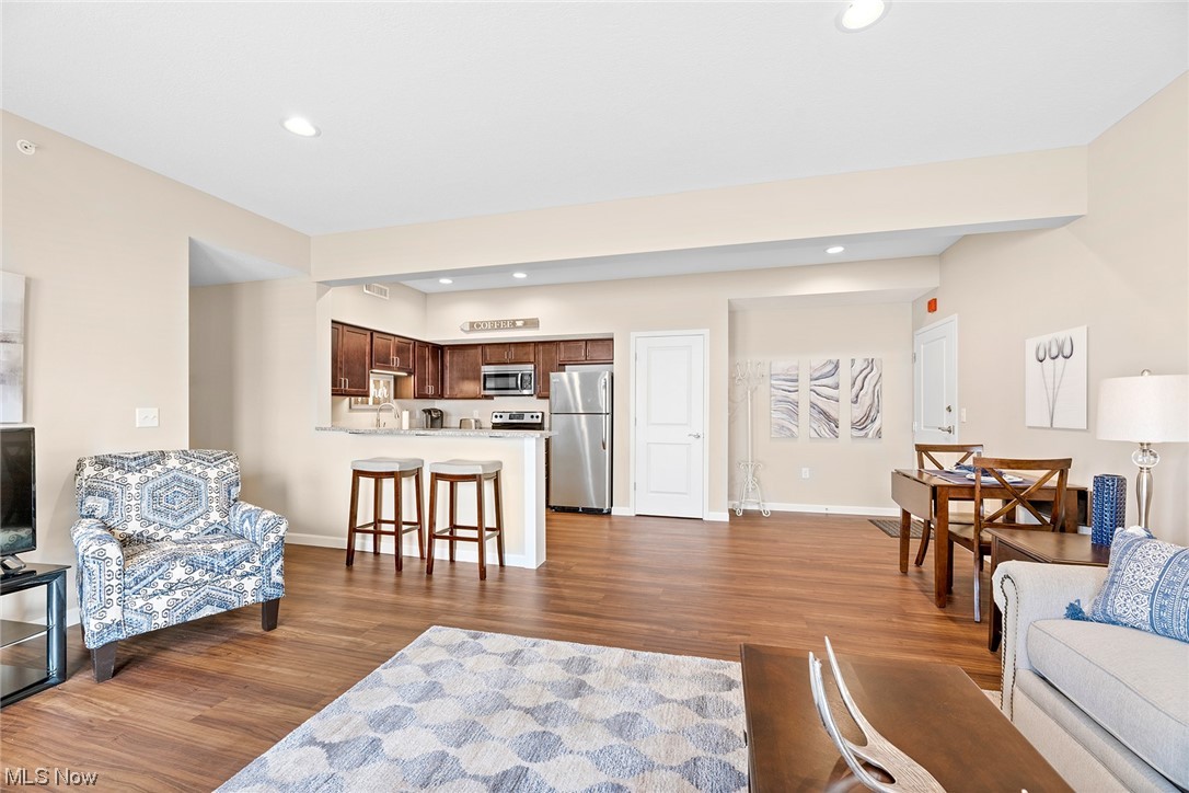 Stonecreek - Residential Lease