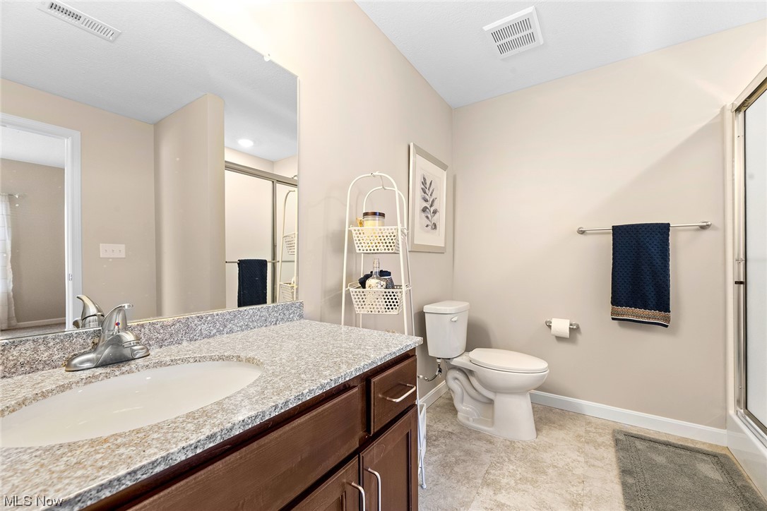 Stonecreek - Residential Lease