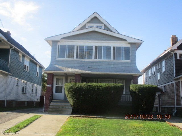 Thomas Realty Companys Resub - Residential Income