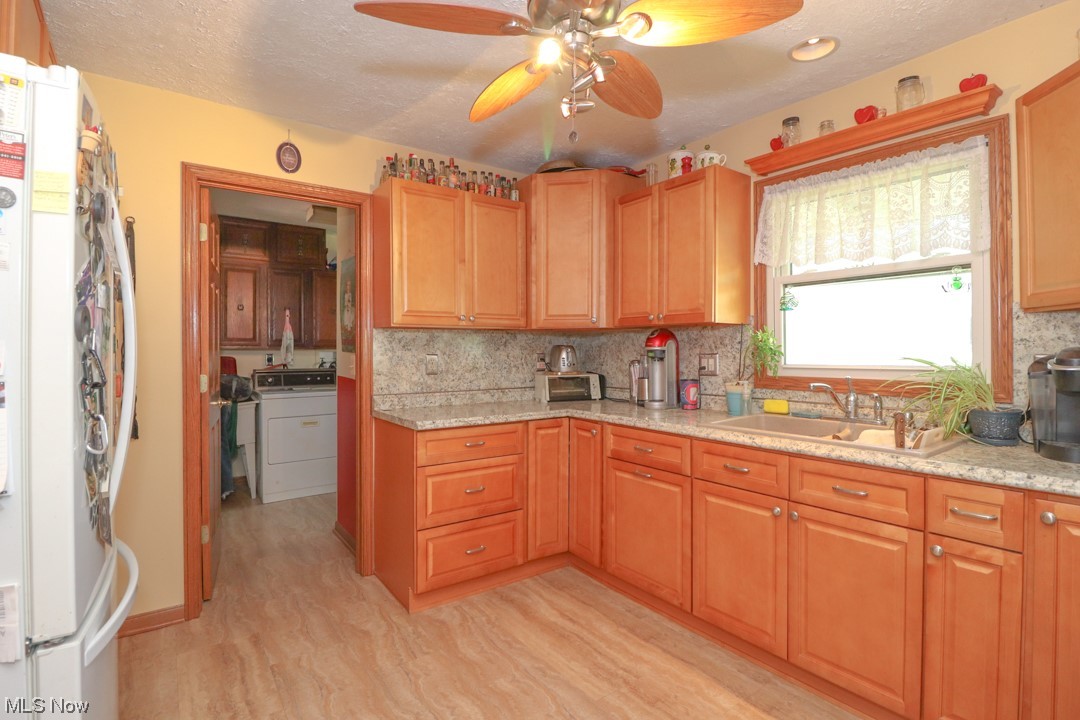 Original Avon Township Sec # 2 - Residential