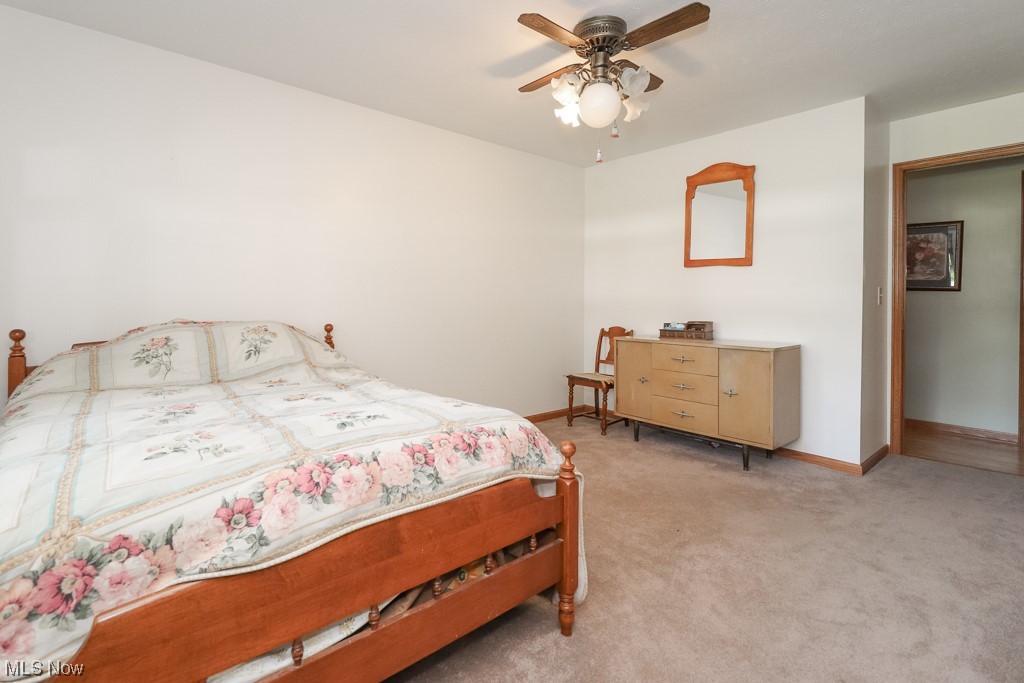 Original Avon Township Sec # 2 - Residential