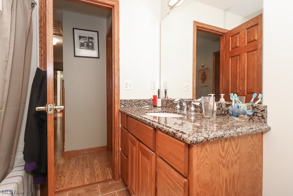 Original Avon Township Sec # 2 - Residential